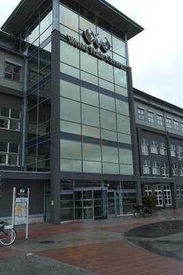 Restaurang Variation