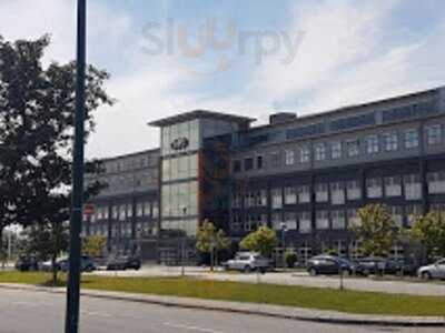 Restaurang Variation