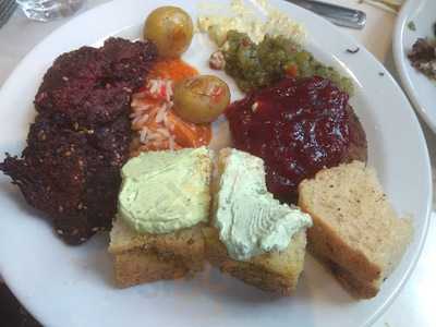 Restaurang Variation