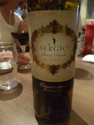 Grekiska Grill & Bar Caroli