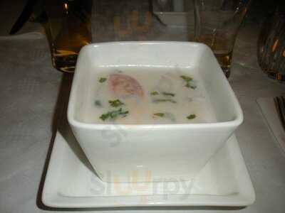 Korrapong Thairestaurang