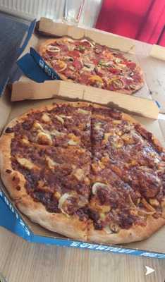 Domino's Pizza