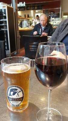 Restaurang Kniv & Gaffel