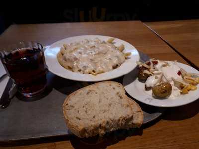 Restaurang Kniv & Gaffel