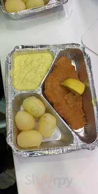 Restaurang Kniv & Gaffel