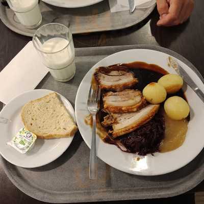 Kniv & Gaffel Jägersro