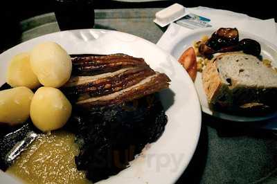 Kniv & Gaffel Jägersro