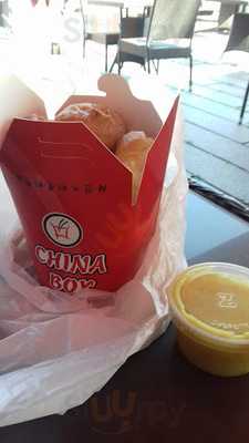 China Box