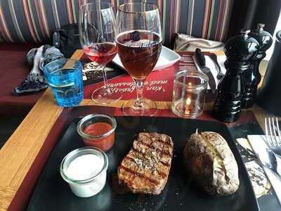 Jensen's Bøfhus Malmö City