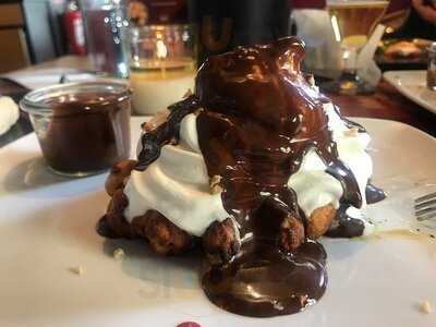 Jensen's Bøfhus Malmö City