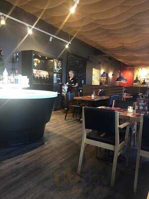 Jensen's Bøfhus Malmö City