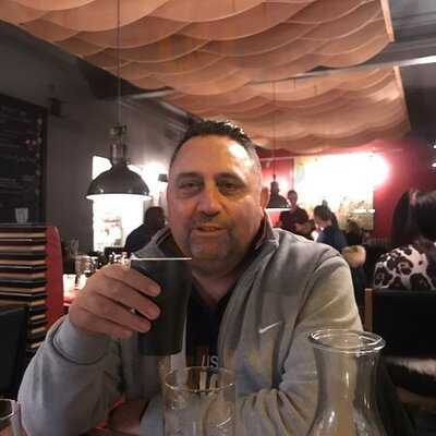 Jensen's Bøfhus Malmö City