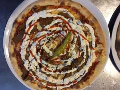 Noll 1 Restaurang & Pizzeria