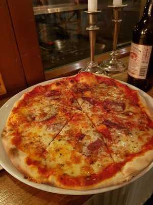 Noll 1 Restaurang & Pizzeria