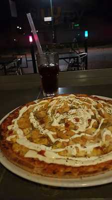 Noll 1 Restaurang & Pizzeria