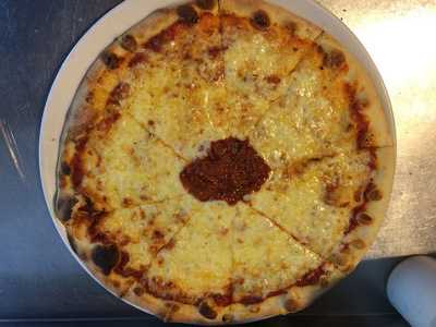 Noll 1 Restaurang & Pizzeria