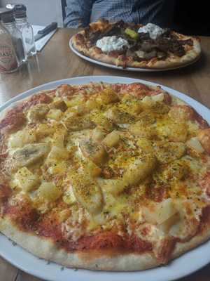 Noll 1 Restaurang & Pizzeria