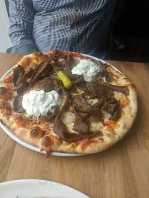 Noll 1 Restaurang & Pizzeria