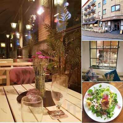 Nya Trols Bar & Restaurang