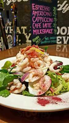 Nya Trols Bar & Restaurang