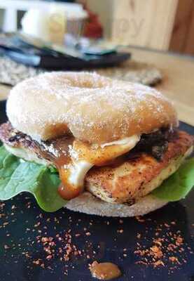 Nya Trols Bar & Restaurang