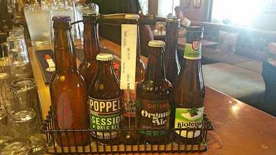 Nya Trols Bar & Restaurang