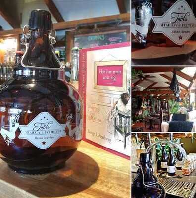 Nya Trols Bar & Restaurang