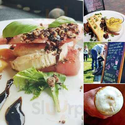 Nya Trols Bar & Restaurang