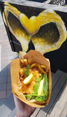 Nya Trols Bar & Restaurang