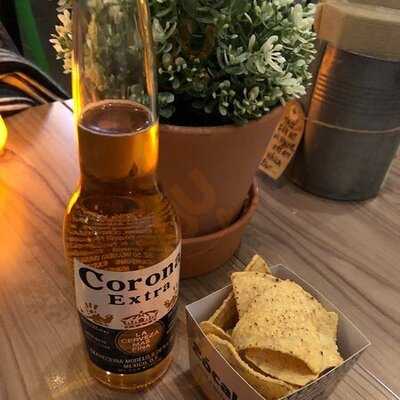 Zocalo - Fresh Happy Mex