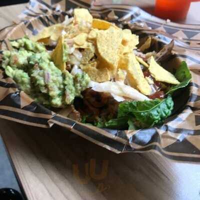 Zocalo - Fresh Happy Mex