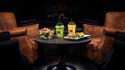 Kapten Hammock Kafé