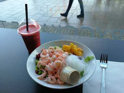 Kapten Hammock Kafé