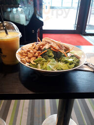 Kapten Hammock Kafé