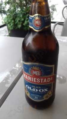 Slottsstadens Restaurang & Pizzeria