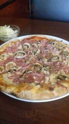 Slottsstadens Restaurang & Pizzeria