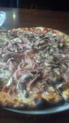 Slottsstadens Restaurang & Pizzeria