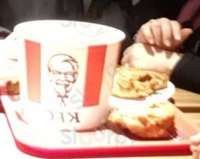 Burger King Jägersro Dt