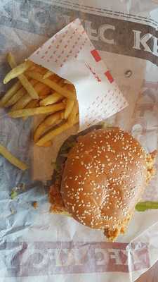 Burger King Jägersro Dt