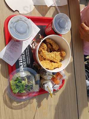 Burger King Jägersro Dt