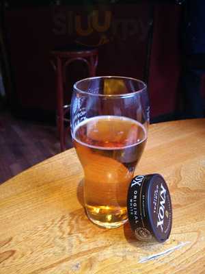 Restaurang Massinghornet