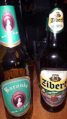 Restaurang Massinghornet