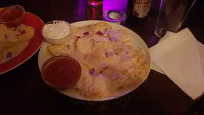 Restaurang Massinghornet