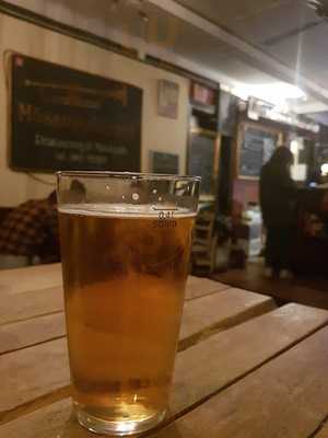 Restaurang Massinghornet