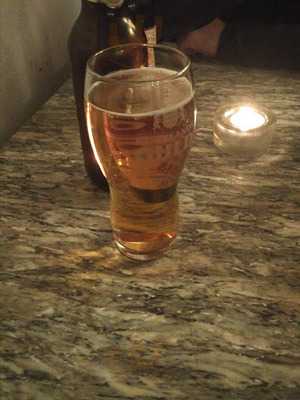 Restaurang Massinghornet