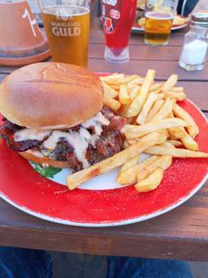 Restaurang Massinghornet