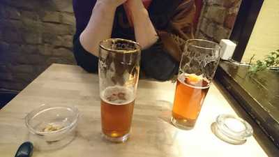 Restaurang Massinghornet