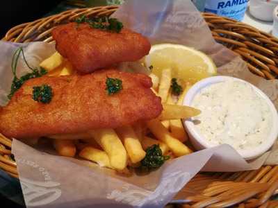 O'learys - Malmö Central