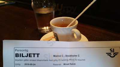 O'learys - Malmö Central