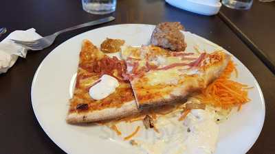 Cosmos Restaurang & Pizzeria